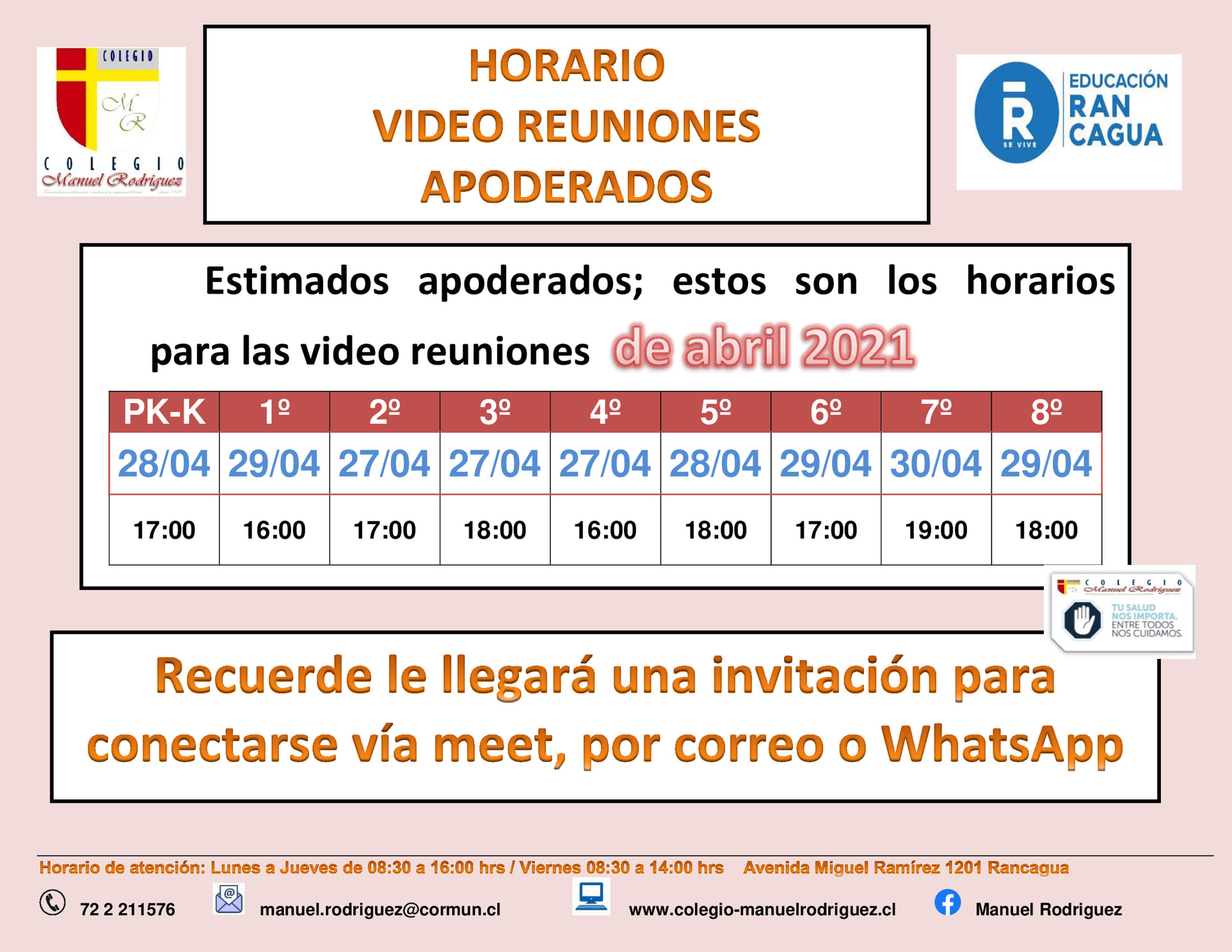 Anunciado